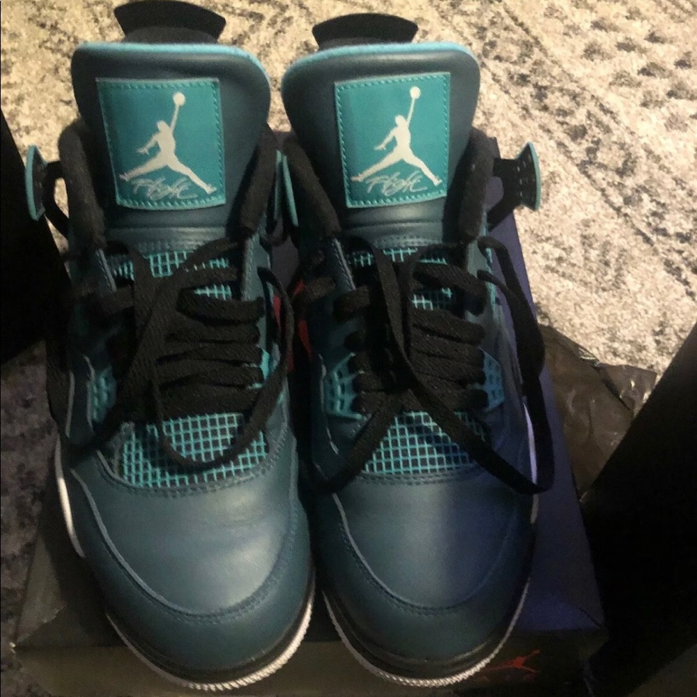 Jordan’s